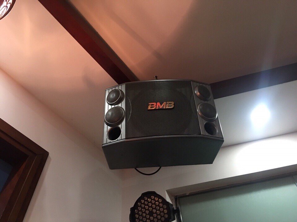 Hình ảnh công trình Lắp hệ thống âm thanh tại quán cafe Napoli Hà Đông Hà Nội 56